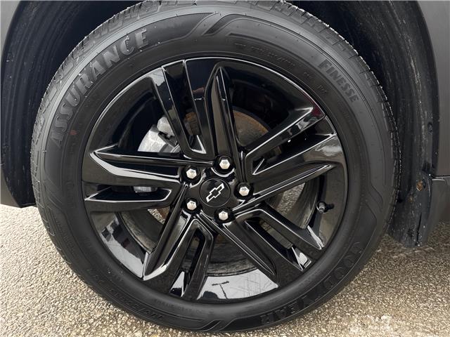 2024 Chevrolet Trax ACTIV (Stk: 26004A) in Owen Sound - Image 26 of 29 2024 Chevrolet Trax ACTIV (Stk: 26004A) in Owen Sound - Image 26 of 29