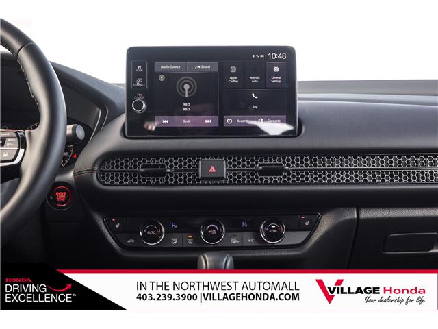 2026 Honda HR-V Sport (Stk: HR0436) in Calgary - Image 26 of 34