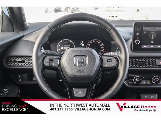 2026 Honda HR-V Sport (Stk: HR0436) in Calgary - Image 15 of 34