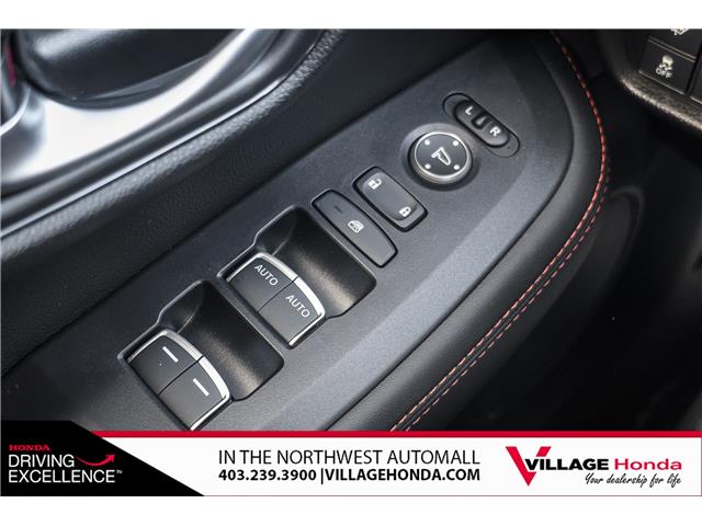 2026 Honda HR-V Sport (Stk: HR0436) in Calgary - Image 13 of 34