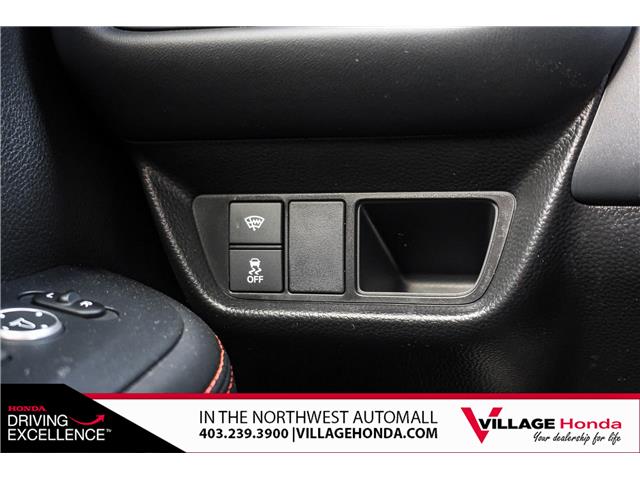 2026 Honda HR-V Sport (Stk: HR0436) in Calgary - Image 20 of 34