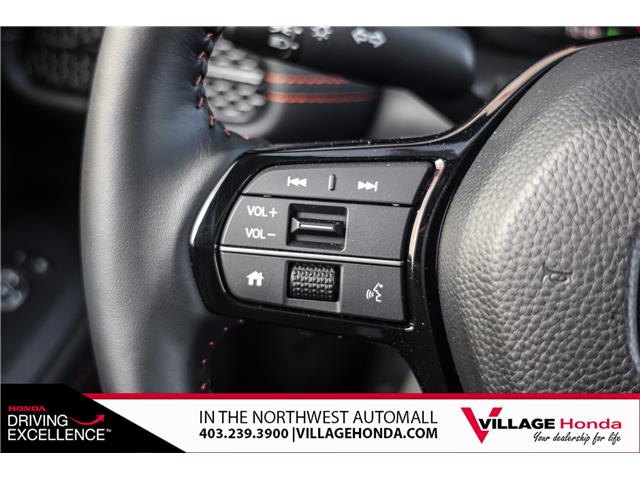 2026 Honda HR-V Sport (Stk: HR0436) in Calgary - Image 17 of 34