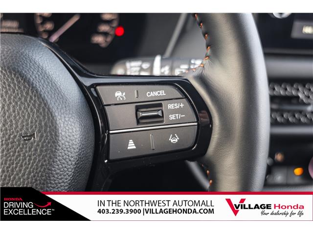 2026 Honda HR-V Sport (Stk: HR0436) in Calgary - Image 18 of 34