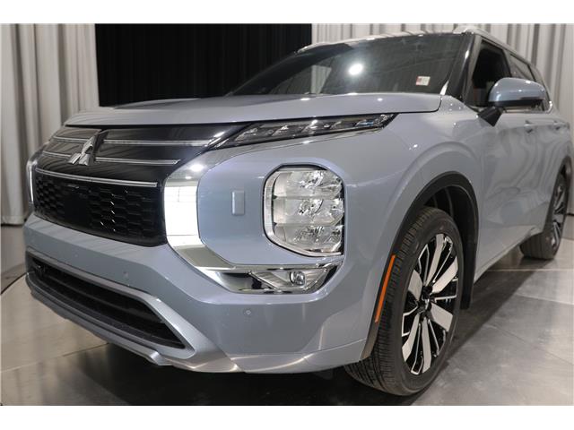 2026 Mitsubishi Outlander GT (Stk: T26331) in Edmonton - Image 7 of 34