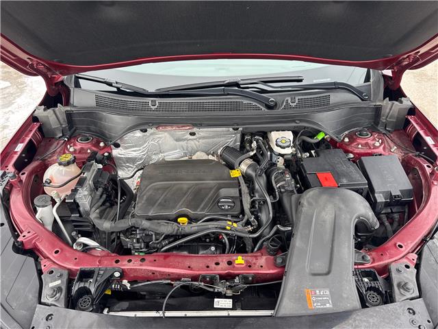 2024 Chevrolet Trax ACTIV (Stk: 26004A) in Owen Sound - Image 27 of 29 2024 Chevrolet Trax ACTIV (Stk: 26004A) in Owen Sound - Image 27 of 29