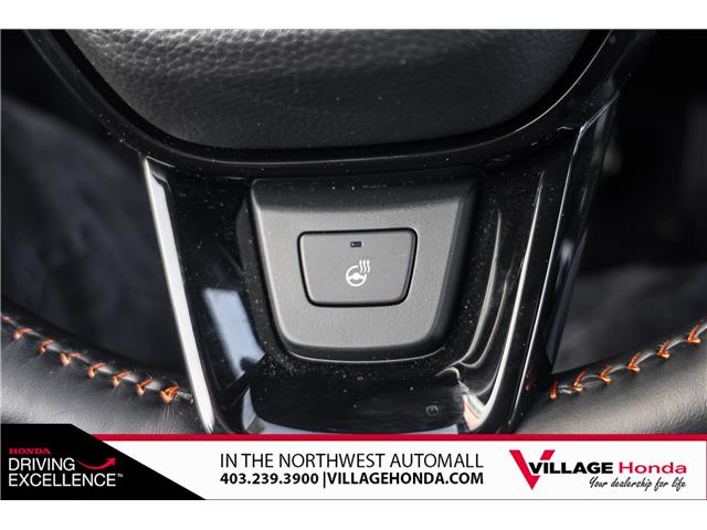 2026 Honda HR-V Sport (Stk: HR0436) in Calgary - Image 19 of 34