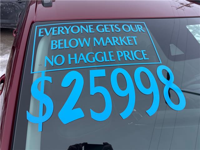 2024 Chevrolet Trax ACTIV (Stk: 26004A) in Owen Sound - Image 28 of 29 2024 Chevrolet Trax ACTIV (Stk: 26004A) in Owen Sound - Image 28 of 29