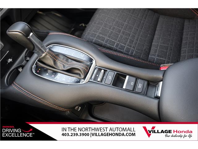 2026 Honda HR-V Sport (Stk: HR0436) in Calgary - Image 22 of 34