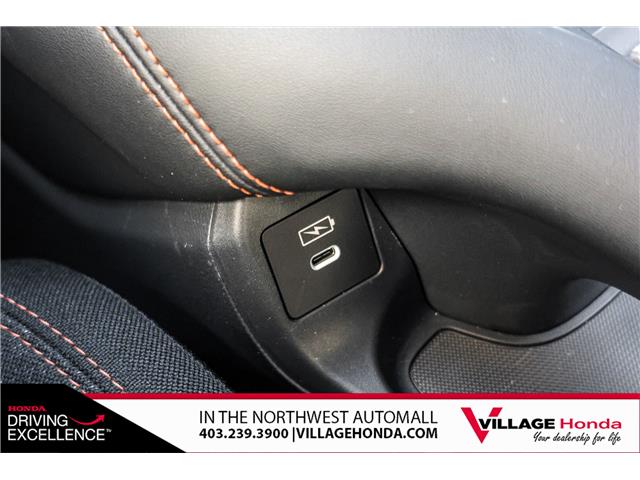 2026 Honda HR-V Sport (Stk: HR0436) in Calgary - Image 24 of 34