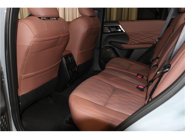 2026 Mitsubishi Outlander GT (Stk: T26331) in Edmonton - Image 27 of 34