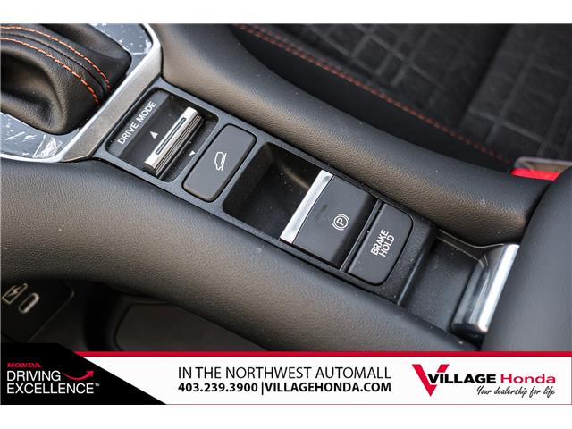 2026 Honda HR-V Sport (Stk: HR0436) in Calgary - Image 23 of 34