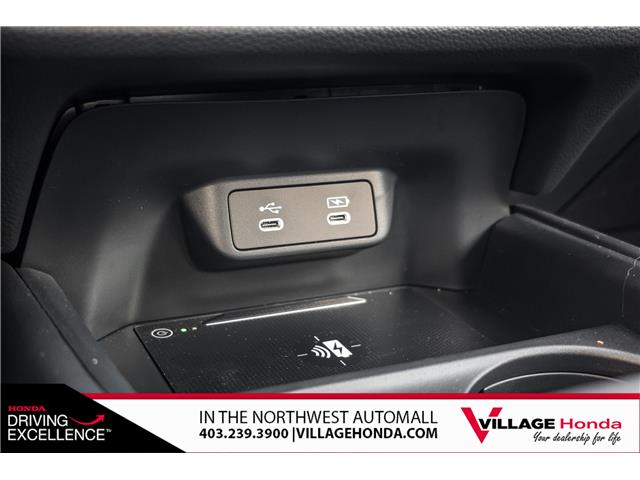 2026 Honda HR-V Sport (Stk: HR0436) in Calgary - Image 25 of 34