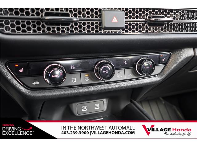 2026 Honda HR-V Sport (Stk: HR0436) in Calgary - Image 27 of 34