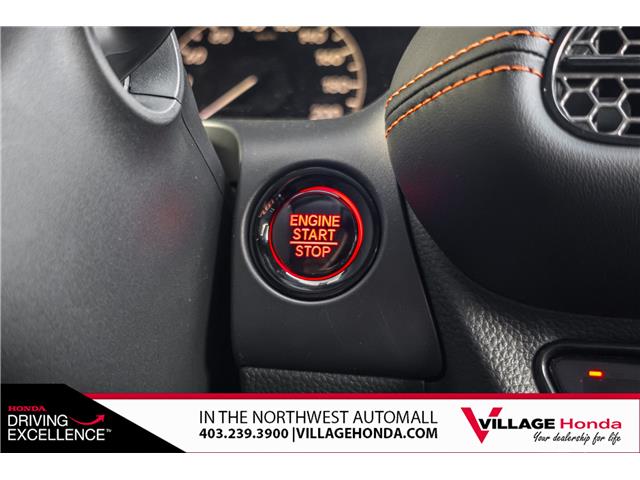 2026 Honda HR-V Sport (Stk: HR0436) in Calgary - Image 21 of 34