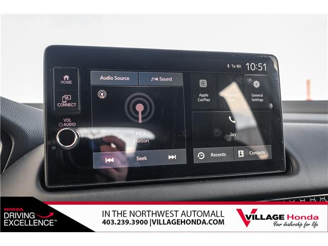 2026 Honda HR-V Sport (Stk: HR0436) in Calgary - Image 28 of 34