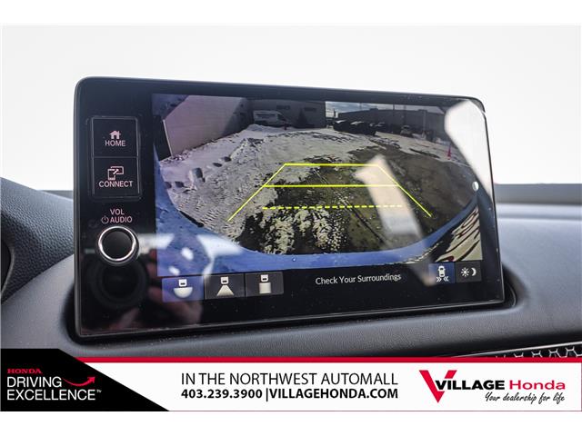 2026 Honda HR-V Sport (Stk: HR0436) in Calgary - Image 29 of 34