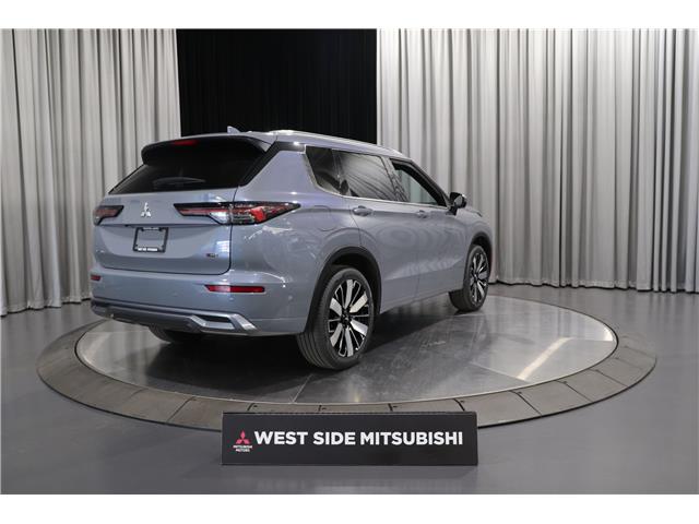 2026 Mitsubishi Outlander GT (Stk: T26355) in Edmonton - Image 5 of 34