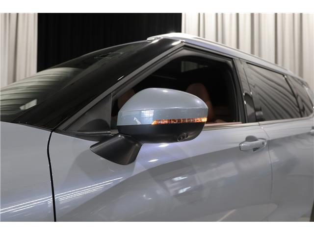 2026 Mitsubishi Outlander GT (Stk: T26355) in Edmonton - Image 7 of 34