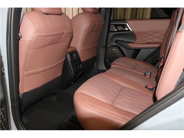 2026 Mitsubishi Outlander GT (Stk: T26355) in Edmonton - Image 27 of 34