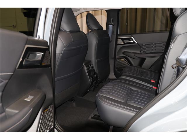 2026 Mitsubishi Outlander GT (Stk: T26330) in Edmonton - Image 27 of 34