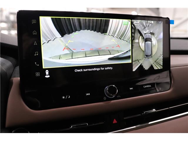 2026 Mitsubishi Outlander GT (Stk: T26331) in Edmonton - Image 22 of 34