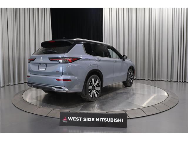 2026 Mitsubishi Outlander GT (Stk: T26331) in Edmonton - Image 5 of 34