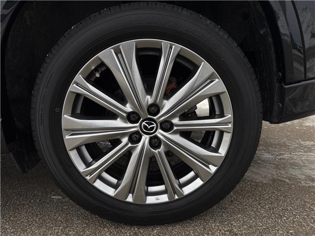 2022 Mazda CX-5 Signature (Stk: 03673P) in Owen Sound - Image 9 of 38