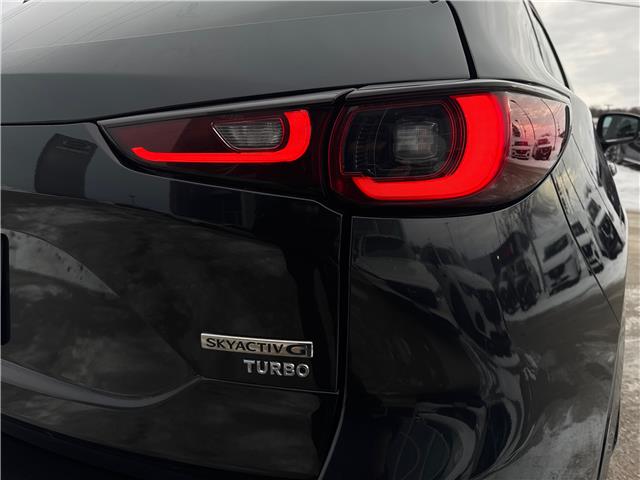 2022 Mazda CX-5 Signature (Stk: 03673P) in Owen Sound - Image 11 of 38
