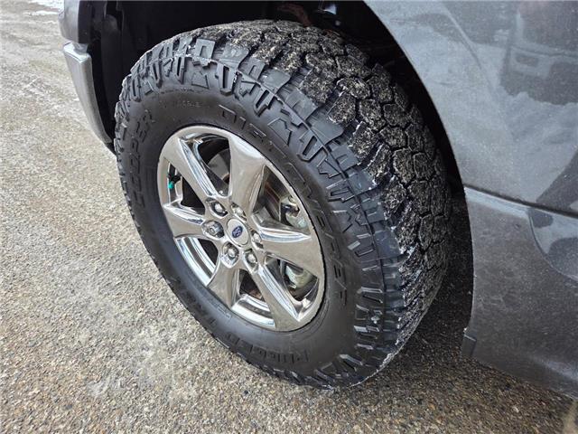 2020 Ford F-150 XLT (Stk: 7080A) in Calgary - Image 5 of 9