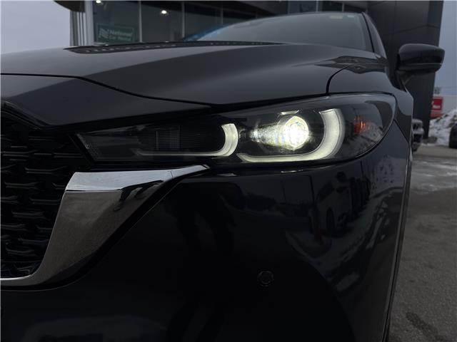 2022 Mazda CX-5 Signature (Stk: 03673P) in Owen Sound - Image 12 of 38