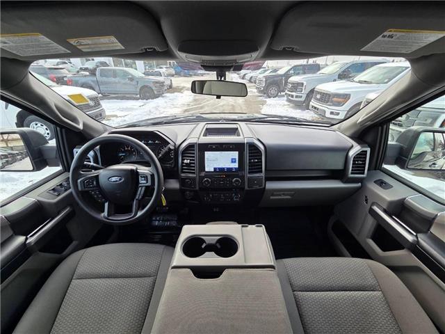 2020 Ford F-150 XLT (Stk: 7080A) in Calgary - Image 6 of 9