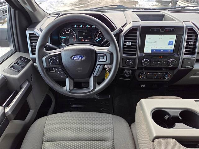 2020 Ford F-150 XLT (Stk: 7080A) in Calgary - Image 7 of 9