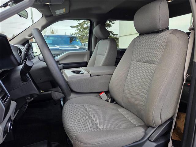 2020 Ford F-150 XLT (Stk: 7080A) in Calgary - Image 8 of 9