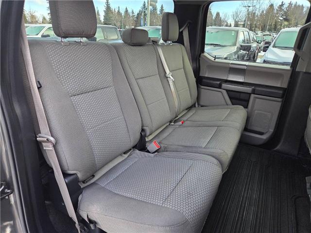 2020 Ford F-150 XLT (Stk: 7080A) in Calgary - Image 9 of 9