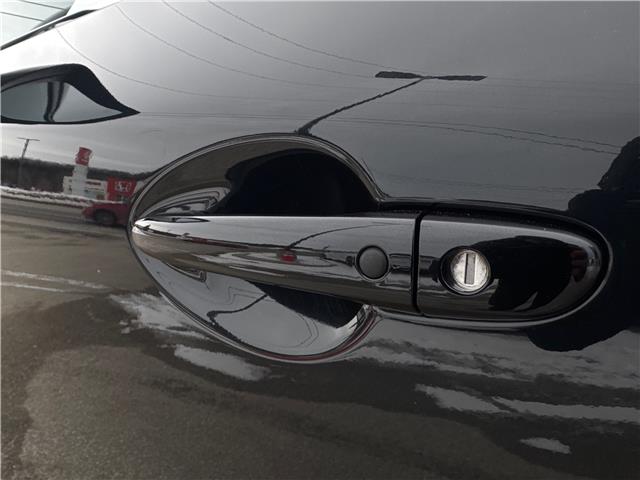 2022 Mazda CX-5 Signature (Stk: 03673P) in Owen Sound - Image 13 of 38