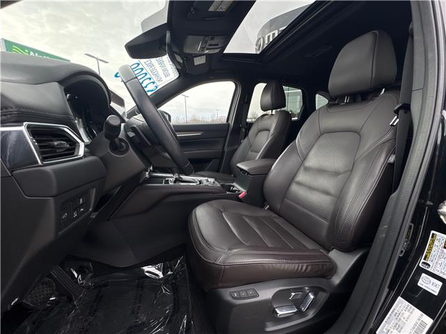 2022 Mazda CX-5 Signature (Stk: 03673P) in Owen Sound - Image 14 of 38