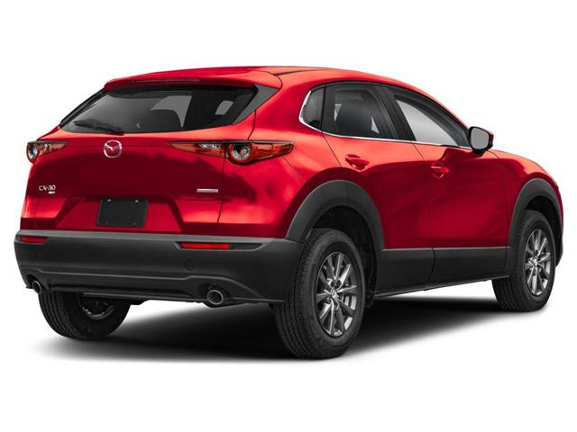 2026 Mazda CX-30 GX (Stk: 31957) in Ottawa - Image 3 of 12