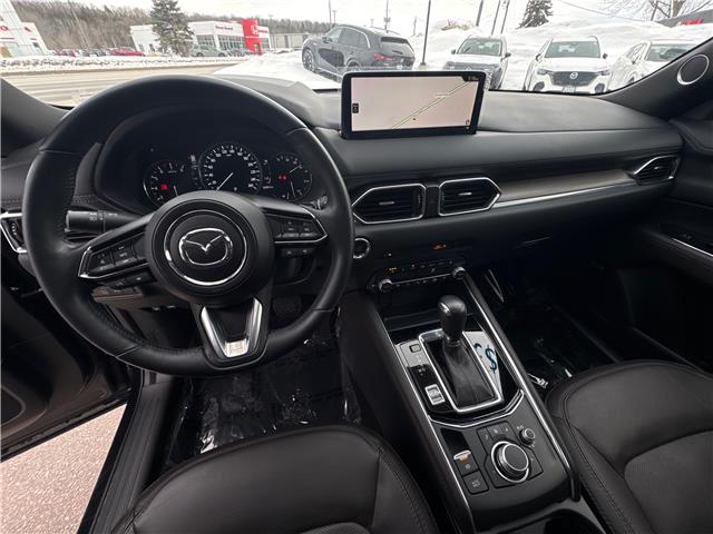 2022 Mazda CX-5 Signature (Stk: 03673P) in Owen Sound - Image 15 of 38