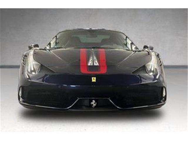 2015 Ferrari 458 Base (Stk: C0315) in Richmond - Image 2 of 22