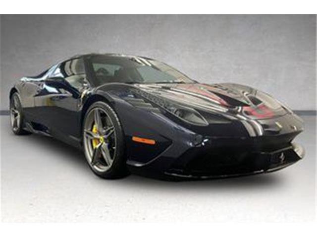 2015 Ferrari 458 Base (Stk: C0315) in Richmond - Image 3 of 22