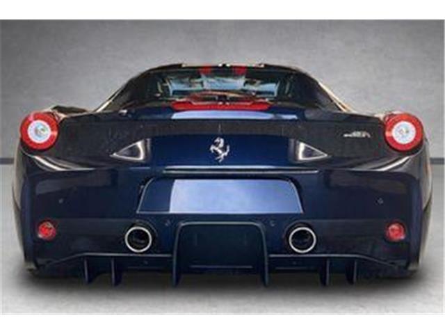 2015 Ferrari 458 Base (Stk: C0315) in Richmond - Image 4 of 22