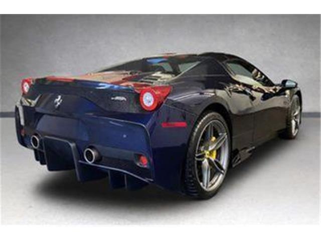 2015 Ferrari 458 Base (Stk: C0315) in Richmond - Image 5 of 22