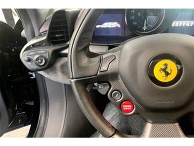 2015 Ferrari 458 Base (Stk: C0315) in Richmond - Image 6 of 22