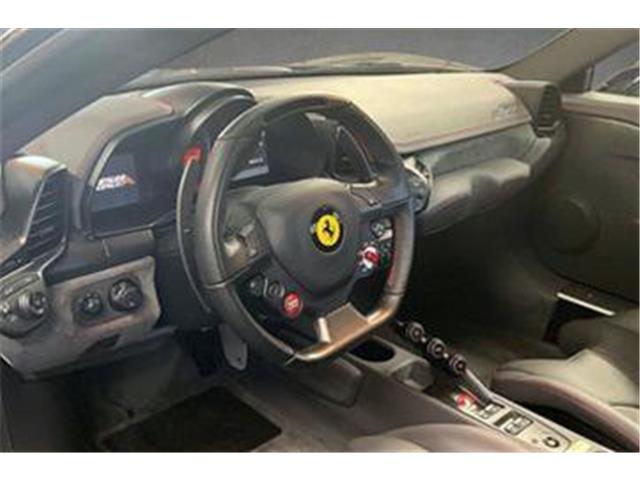 2015 Ferrari 458 Base (Stk: C0315) in Richmond - Image 10 of 22