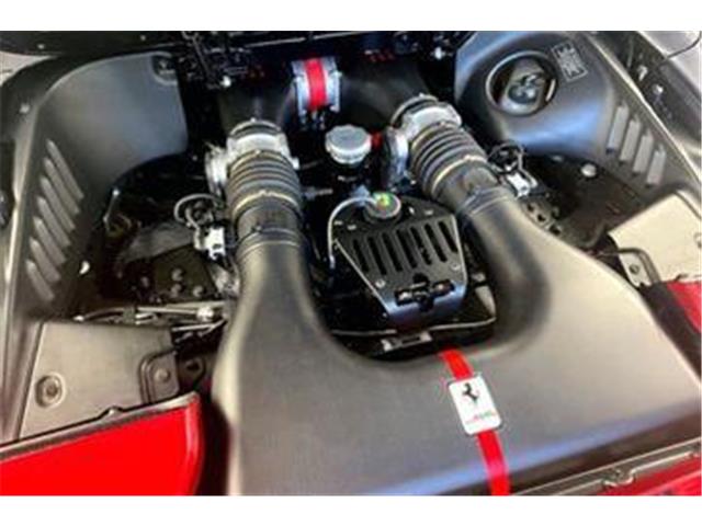2015 Ferrari 458 Base (Stk: C0315) in Richmond - Image 19 of 22
