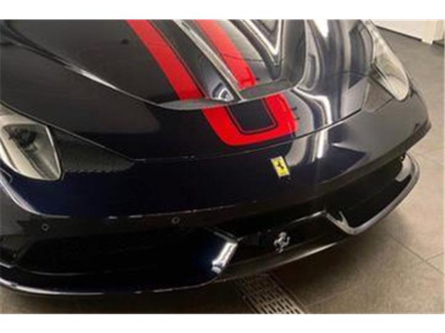 2015 Ferrari 458 Base (Stk: C0315) in Richmond - Image 21 of 22