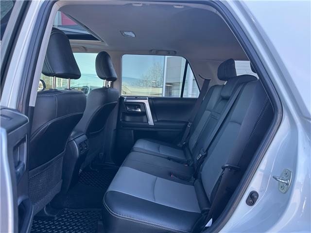 2024 Toyota 4Runner Base (Stk: W7013A) in Cobourg - Image 23 of 24