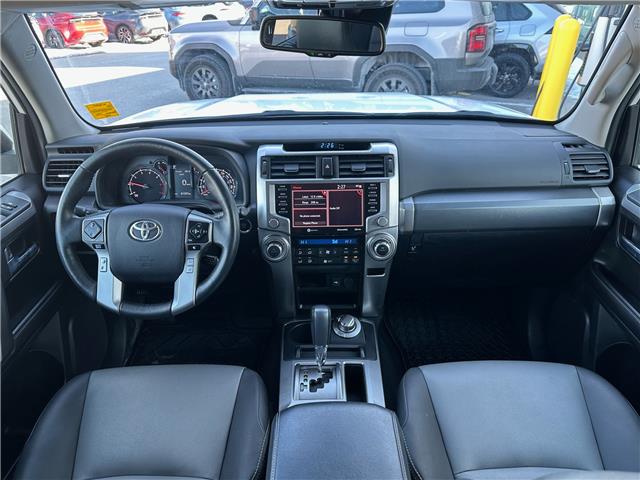 2024 Toyota 4Runner Base (Stk: W7013A) in Cobourg - Image 11 of 24