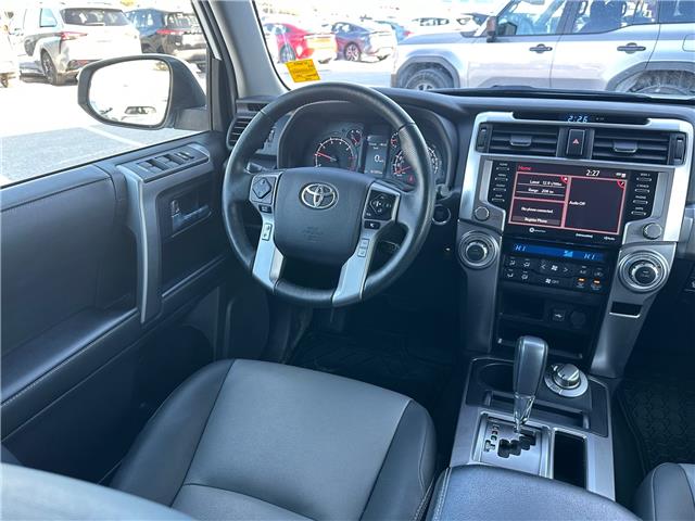2024 Toyota 4Runner Base (Stk: W7013A) in Cobourg - Image 10 of 24