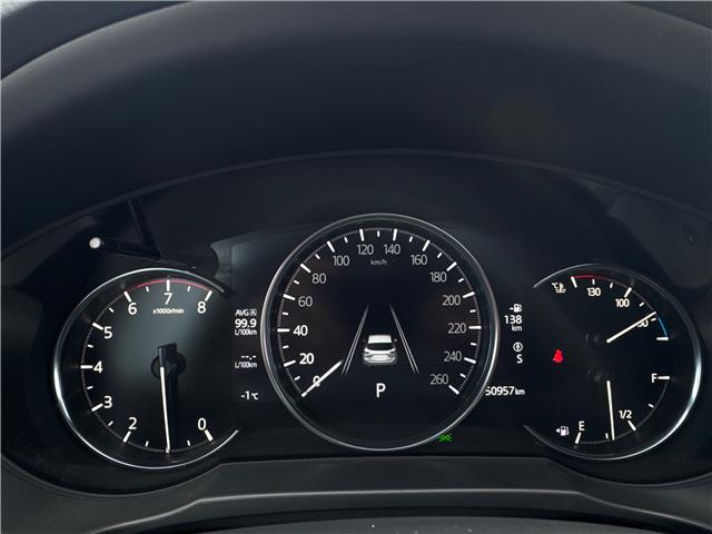 2022 Mazda CX-5 Signature (Stk: 03673P) in Owen Sound - Image 16 of 38